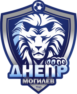 Днепр Могилёв