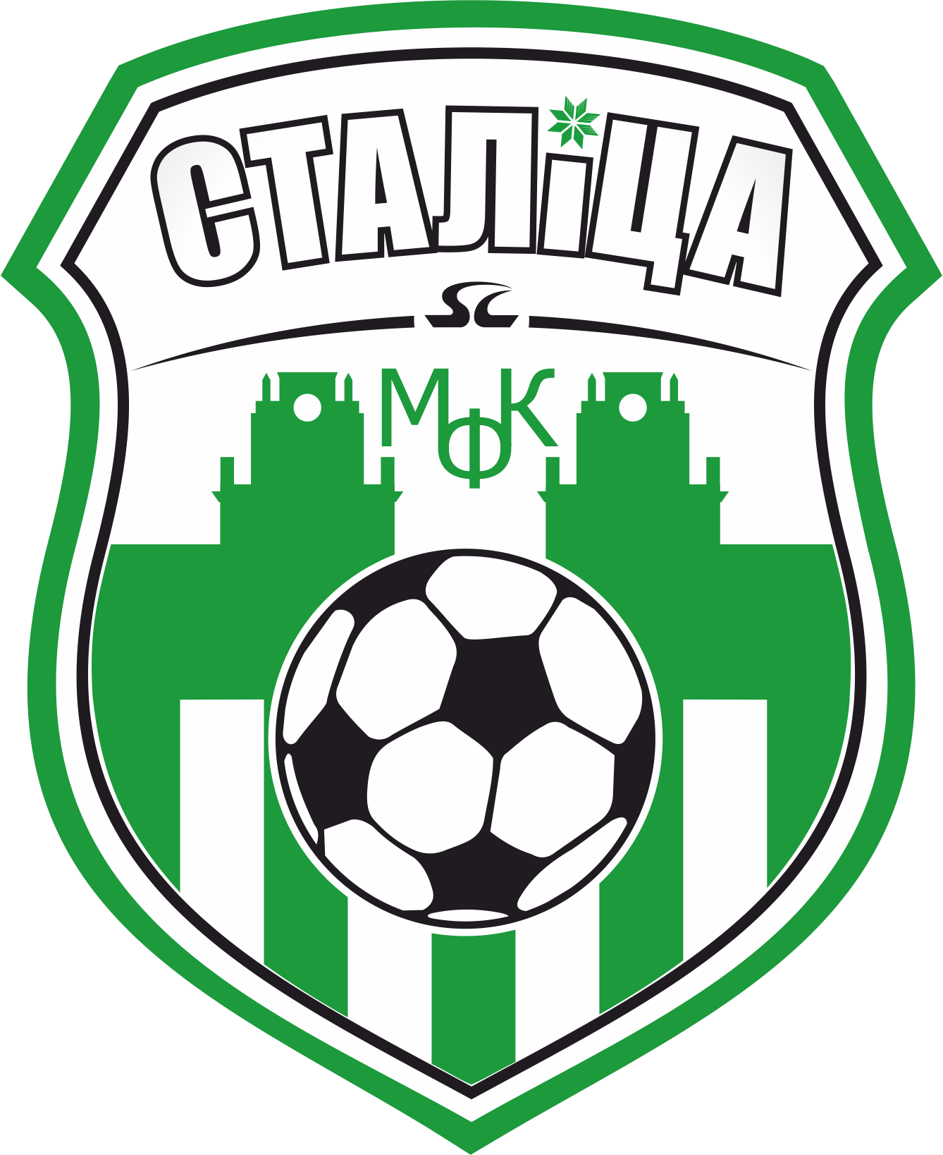 Столица-2