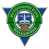 ДЮСШ Молодечно