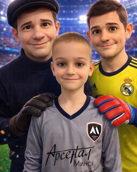 Бобров Леонид